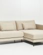 Linde Fix 1+šezl. D kampinė sofa Salvador 02