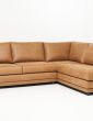 Girona 2,5+OE D kampinė sofa Dalton 09