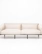 Lauko baldas Zuzu 3v. sofa + uždangalas Jojoba 3