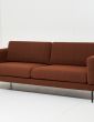 Bonny 3v. sofa Alpine 96