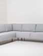 Greven 2,5+OE K. kampinė sofa