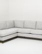 Oslo 2+OE (180p) K. kampinė sofa