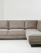 Salto 2,5+OE D kampinė sofa Brego 34