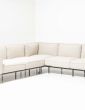 Lauko baldas Melun OU 2C2 kampinė sofa Estancia 15