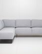 Greven 2,5+OE K. kampinė sofa