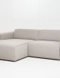 Enjoy 1,5+1,5šezl. K kampinė sofa Copenhagen 803