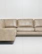 Pinto 2C3 K kampinė sofa