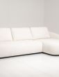 Olbia 2,5+šezl. D kampinė sofa Anthology 1