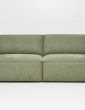 Anzio 3v. sofa Bloq 193