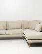 Gondola 2,5+OE D kampinė sofa Veda 01-06