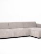 Mula 1,5 1P+1,5INS+1,5ŠEZL. D kampinė sofa Storm 6