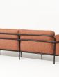 Lauko baldas Melun 3v. sofa Malta BC 102