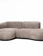 Loures 1,5šezl.+1,5OE D kampinė sofa Anthology 6