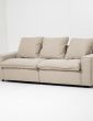 Kiel Mini 3v. sofa Nairobi 2
