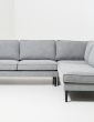 Ardea 2,5+OE D. kampinė sofa Bloq 167