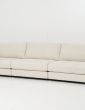 Monza modulinė sofa Genesis 02