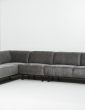 Statement 3+OE K kampinė sofa Fusion 108