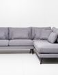 Gondola 2,5+OE D Malmo 90 kampine sofa