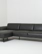 Nes 2,5+šezl. K kampinė sofa