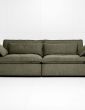 Rawlins maxi 3v. sofa Brego 77