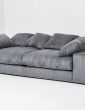 Aster New 2v. sofa Zoom 21