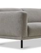 Debby 3v. sofa
