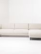 Debby 2,5+šezl. D kampinė sofa Now or Never 03