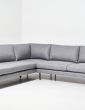 Sicilia 2,5+OE K kampinė sofa Malmo 90