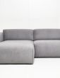 Enjoy 1,5+1,5šezl. K kampinė sofa Palma 3