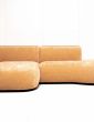 Loures šezl.+OE D kampinė sofa Enjoy Me 07