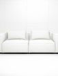 Manri 3v. sofa Mossa 3