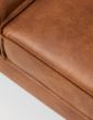 Brilon 3v+šezl. D. kampinė sofa Kentucky 9