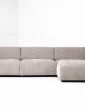 Mula 1,5 1P+1,5INS+1,5ŠEZL. D kampinė sofa Storm 6