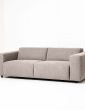 Lugo 3v. sofa  Brego 34