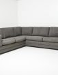 Parma S 2,5C2 kampinė sofa