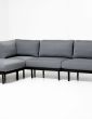 Lauko baldas Modica 1,5 1P+1,5+C90+BAN+COVER Embo 28