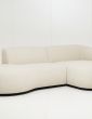 Loures 1,5OE+1,5šezl D kampinė sofa Now or Never 03