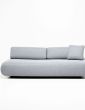 Boxplay 2 sofa/gultas Omega 3