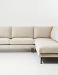 Sicilia 2,5+šezl. D kampinė sofa Lisboa 03