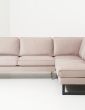 Ardea 2,5+OE D kampinė sofa Fancy 11