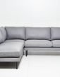 Sicilia 2,5+OE K kampinė sofa Malmo 90