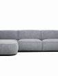 Aurelie 3v+šezl. K kampinė sofa Now or Never 92 FR
