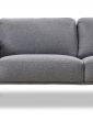 Odda 2,5+C90+OE D kampinė sofa