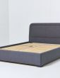 Miro Boden Plus 160*200 dvigulė lova su patalų dėže