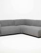 Mula 2+C90+OE D kampinė sofa Now or Never 92