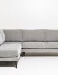 Vilela 2,5+OE K kampinė sofa