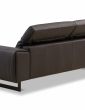 Bann 3v. sofa Toledo Cafe