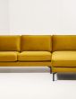 Tebis (2SP) 2,5+šezl. D. kampinė sofa Salvador 09