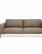 Hailey 3v. sofa Bermuda 100