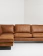 Pinto 3+OE K kampinė sofa Kentucky 9